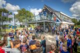 Officiële opening van de nieuwe speelkooi op Sportpark Het Springer (Fotoboek 2) (34/46)